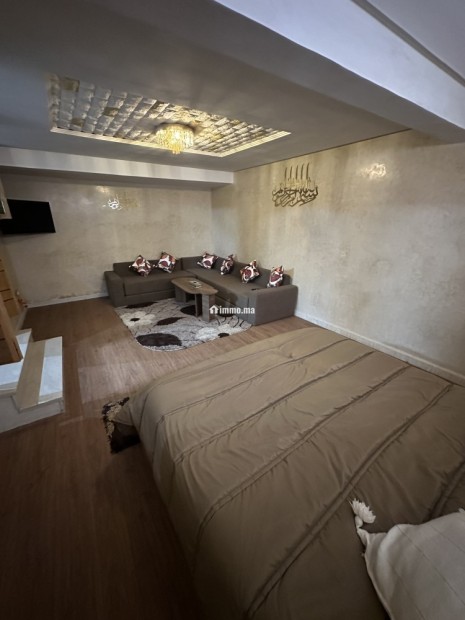 Agadir hay najah - Location Vacances - Agadir - photo 2
