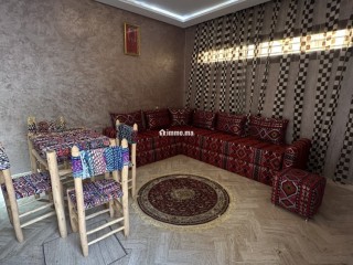 Agadir hay najah - Villa Location Vacances - Agadir