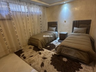 Agadir hay najah - Villa Location Vacances - Agadir