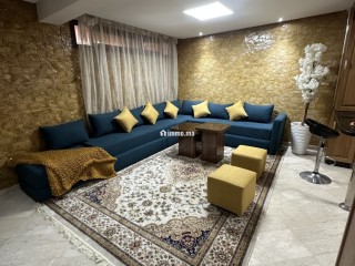 Agadir hay najah - Villa Location Vacances - Agadir