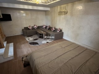 Agadir hay najah - Villa Location Vacances - Agadir