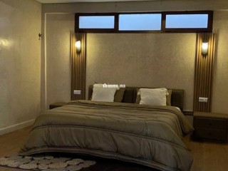 Agadir hay najah - Villa Location Vacances - Agadir