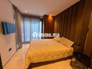 Studio meublé trés chic à les princesses - Appartement à louer - Casablanca