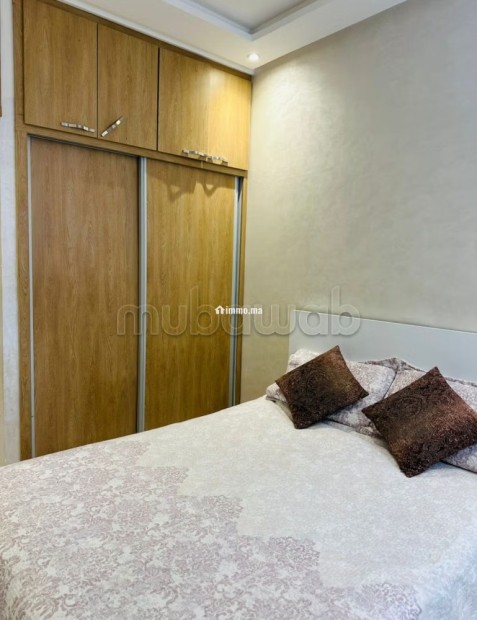 Bel appartement meublé à louer – Route Casa - Location Immobilier - Marrakech - photo 3
