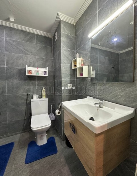 Bel appartement meublé à louer – Route Casa - Location Immobilier - Marrakech - photo 6