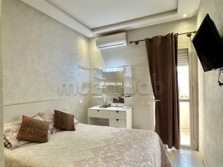 Bel appartement meublé à louer – Route Casa - Appartement à louer - Marrakech