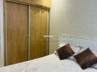 Bel appartement meublé à louer – Route Casa - Appartement à louer - Marrakech