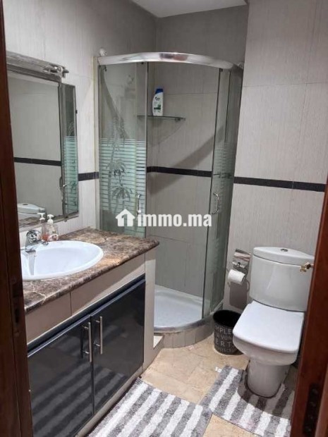 Appartement à louer 120 m² Meublé à Gauthier - Location Immobilier - Mohammedia - photo 8
