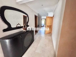 Appartement à louer 120 m² Meublé à Gauthier - Appartement à louer - Mohammedia