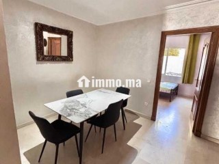 Appartement à louer 120 m² Meublé à Gauthier - Appartement à louer - Mohammedia
