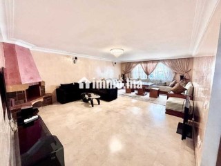 Appartement à louer 120 m² Meublé à Gauthier - Appartement à louer - Mohammedia