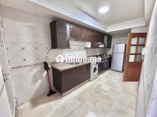 Appartement à louer 120 m² Meublé à Gauthier - Appartement à louer - Mohammedia