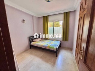 Appartement à louer 120 m² Meublé à Gauthier - Appartement à louer - Mohammedia