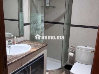 Appartement à louer 120 m² Meublé à Gauthier - Appartement à louer - Mohammedia