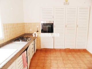 Jolie villa de plain pied à Souissi - Villa à louer - Rabat