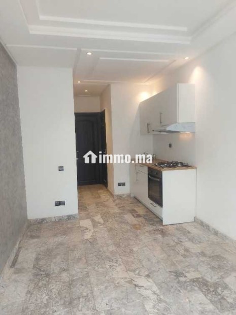 Studios Neufs au Centre de Casablanca - Location Immobilier - Casablanca - photo 3