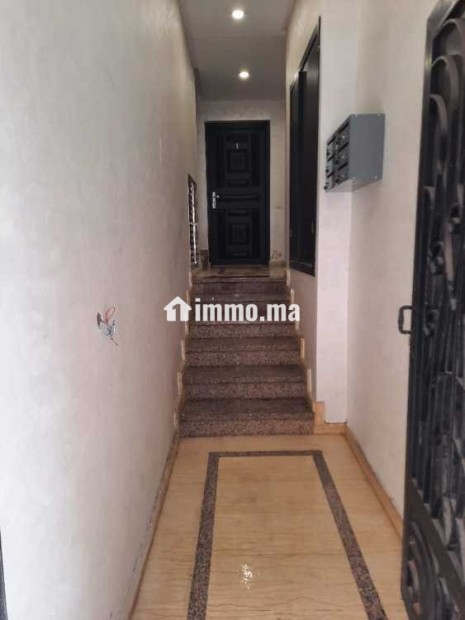 Studios Neufs au Centre de Casablanca - Location Immobilier - Casablanca - photo 5