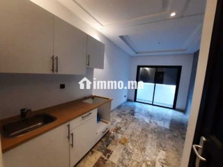 Studios Neufs au Centre de Casablanca - Appartement à louer - Casablanca