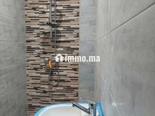Studios Neufs au Centre de Casablanca - Appartement à louer - Casablanca