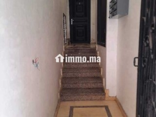 Studios Neufs au Centre de Casablanca - Appartement à louer - Casablanca