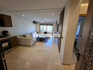 Achat vente appartement Guéliz Marrakech - Appartement à vendre - Marrakech