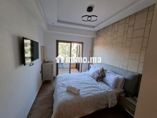 Achat vente appartement Guéliz Marrakech - Appartement à vendre - Marrakech