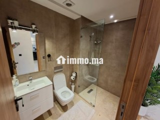 Achat vente appartement Guéliz Marrakech - Appartement à vendre - Marrakech