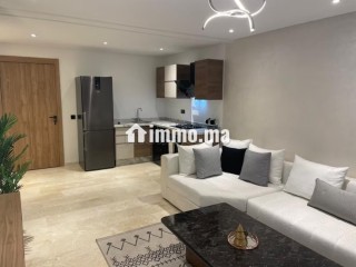 Achat vente appartement Guéliz Marrakech - Appartement à vendre - Marrakech