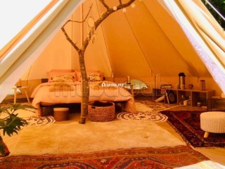 À Vendre – Ferme de 9.000 m² à Ourika Marrakech - Terrain à vendre - Marrakech