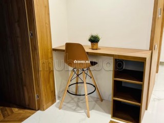 Location d'un appartement à Racine. 3 pièces. Bien meublé - Appartement à louer - Casablanca