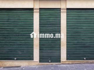 Magasin Bureaux en location à Maârif.
Surface de 531 m² - Bureau à louer - Casablanca