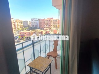 Appartement à louer 126 m², 3 chambres Camp Al Ghoul Marrakech - Appartement à louer - Marrakech