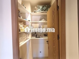 Appartement à louer 126 m², 3 chambres Camp Al Ghoul Marrakech - Appartement à louer - Marrakech