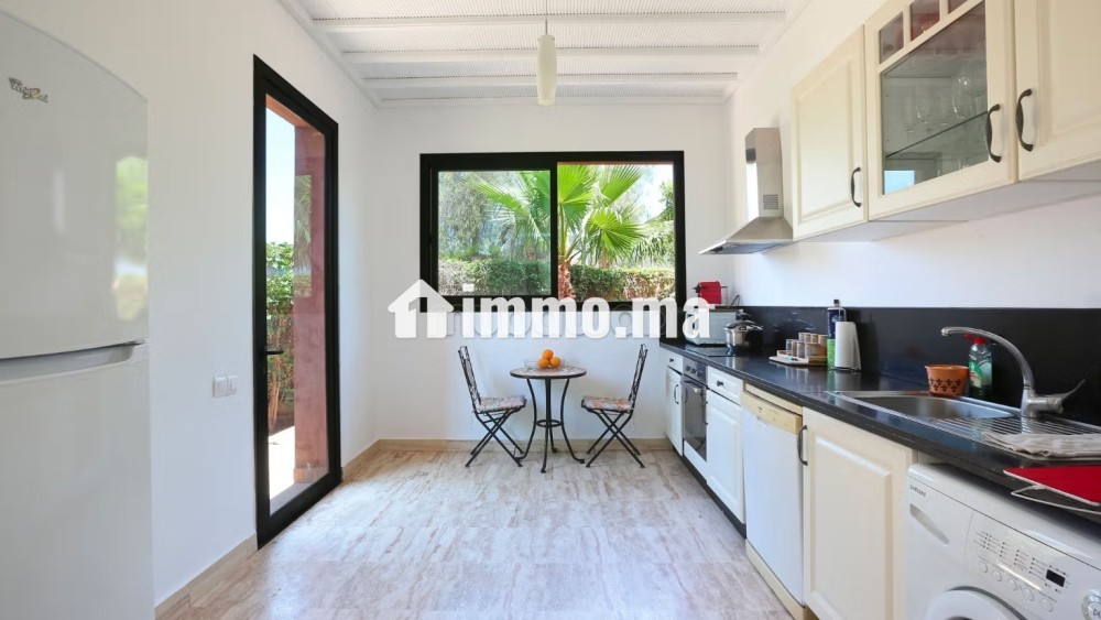Appartement moderne à louer à l'Agdal - Location Immobilier - Marrakech - photo 4