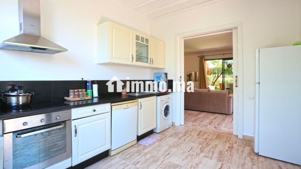Appartement moderne à louer à l'Agdal - Location Immobilier - Marrakech - photo 5