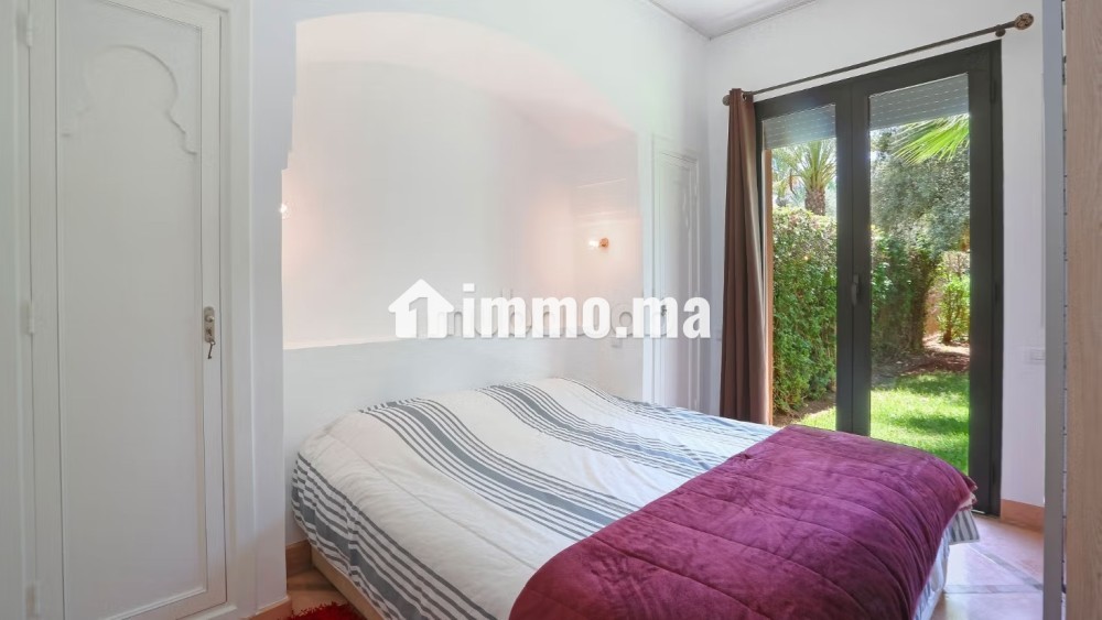 Appartement moderne à louer à l'Agdal - Location Immobilier - Marrakech - photo 6
