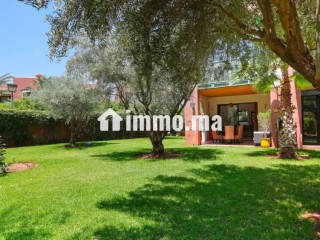 Appartement moderne à louer à l'Agdal - Appartement à louer - Marrakech