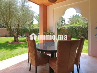 Appartement moderne à louer à l'Agdal - Appartement à louer - Marrakech