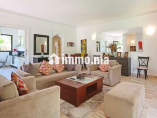 Appartement moderne à louer à l'Agdal - Appartement à louer - Marrakech