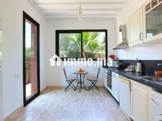 Appartement moderne à louer à l'Agdal - Appartement à louer - Marrakech