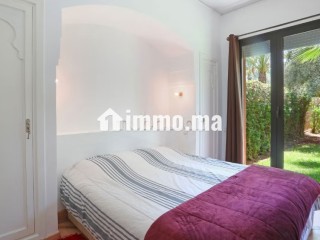 Appartement moderne à louer à l'Agdal - Appartement à louer - Marrakech