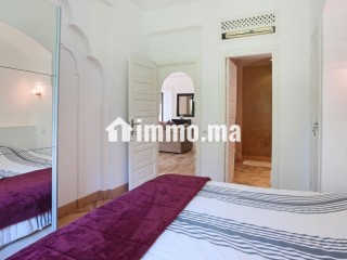 Appartement moderne à louer à l'Agdal - Appartement à louer - Marrakech