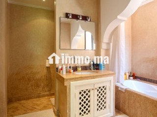 Appartement moderne à louer à l'Agdal - Appartement à louer - Marrakech