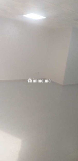 Plateau bureau haut standing 58m² location - Location Immobilier - Casablanca - photo 3