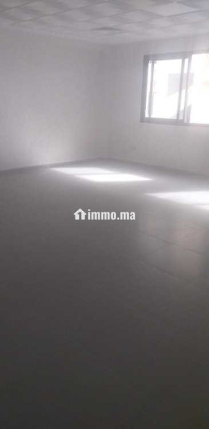 Plateau bureau haut standing 58m² location - Location Immobilier - Casablanca - photo 4