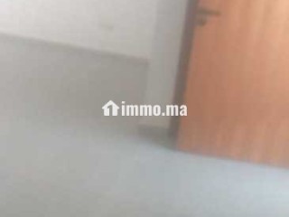 Plateau bureau haut standing 58m² location - Bureau à louer - Casablanca