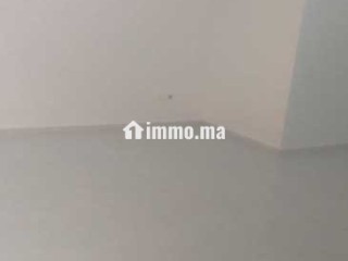 Plateau bureau haut standing 58m² location - Bureau à louer - Casablanca