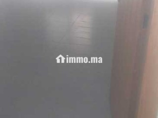 Plateau bureau haut standing 58m² location - Bureau à louer - Casablanca