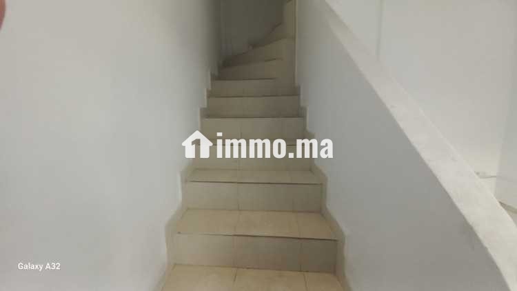 Local commercial à louer à Bourgogne - Location Immobilier - Casablanca - photo 2