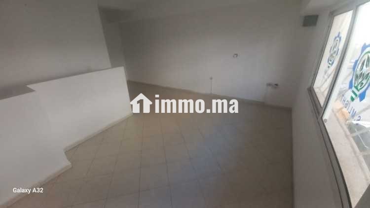 Local commercial à louer à Bourgogne - Location Immobilier - Casablanca - photo 4